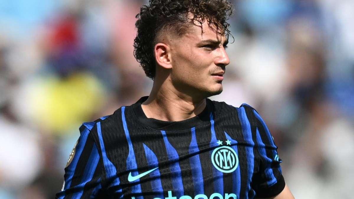 CdS - La Fiorentina in pressing per Sebastiano Esposito: l'Inter chiede 10-12 milioni