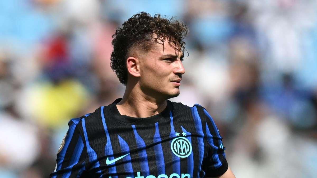 SI - Sebastiano Esposito, sondaggi da Ajax e Udinese. Cagliari e Fiorentina in standby, occhio al Parma  