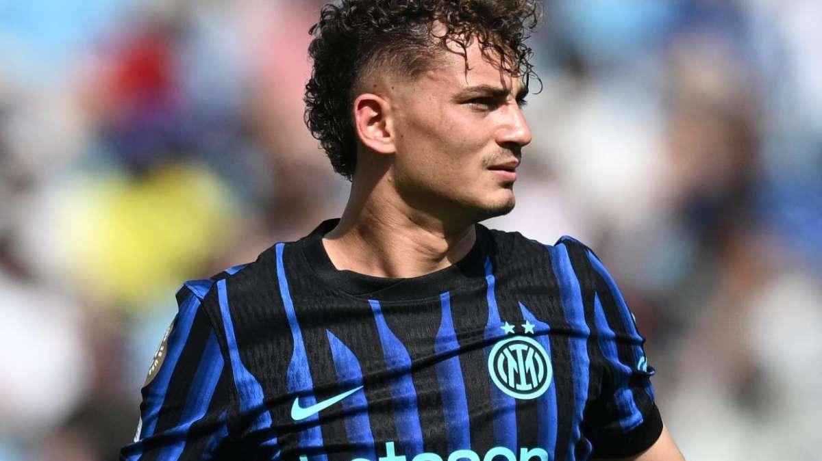 CdS - Esposito in bilico: l'Inter ha l'accordo col Parma, ma Seba vuole il Cagliari