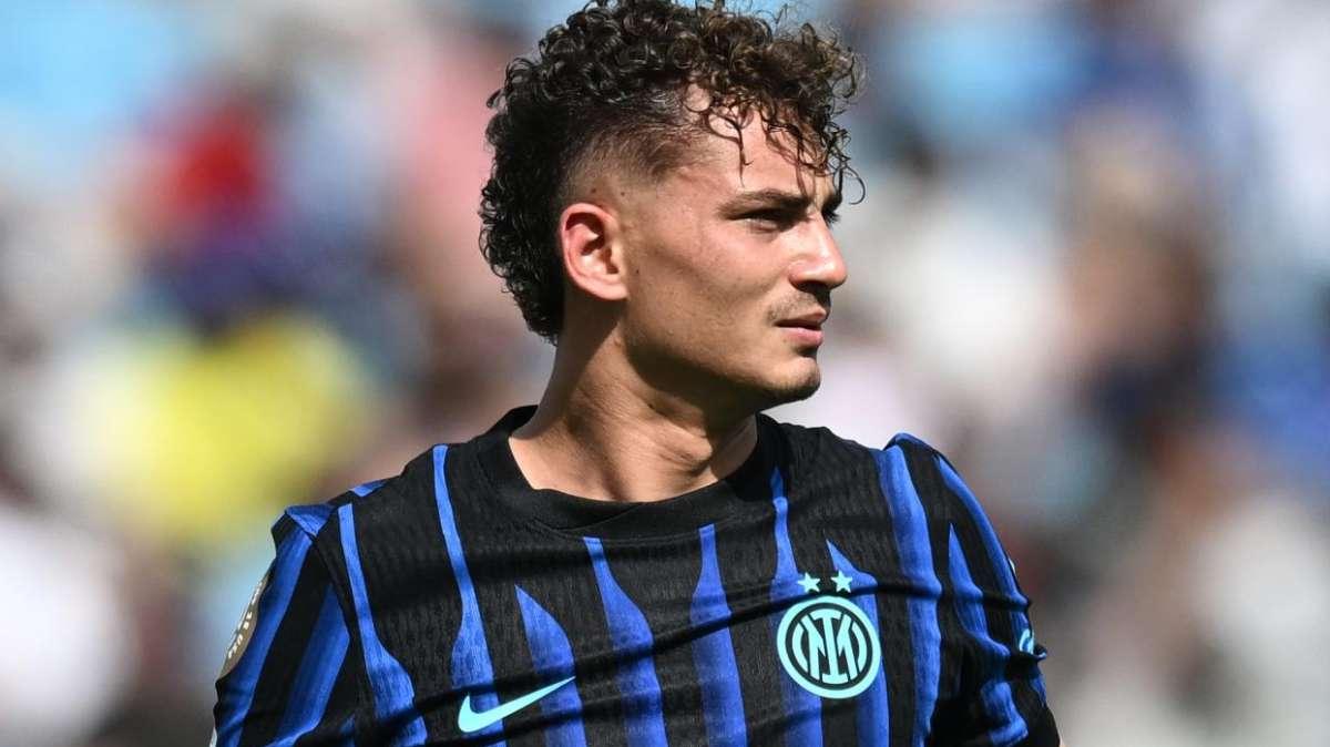 GdS - Sebastiano Esposito a un passo dalla Fiorentina: vicino il sì dell'attaccante