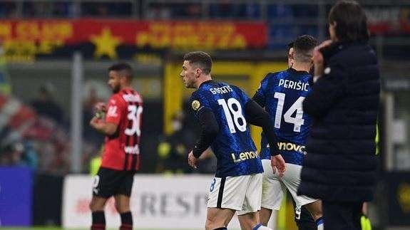 GdS - Gosens arriva nell'emergenza: per Inzaghi diventa una necessità