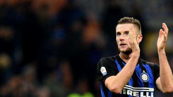 Inter-Juve, parola alla difesa: ecco i due record stabiliti in questa Serie A