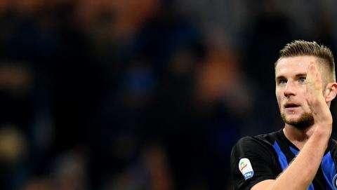 UFFICIALE - Skriniar ha rinnovato: lo slovacco si lega all'Inter fino al 2023. "Insieme per le prossime battaglie"