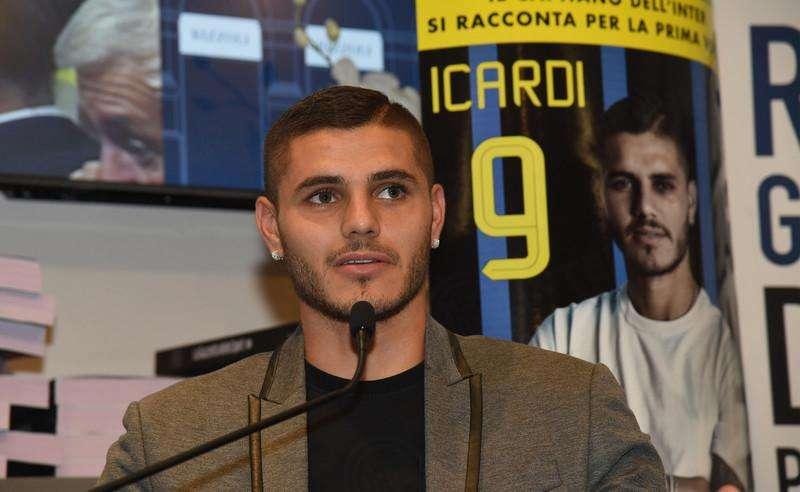 Fontanesi: "Icardi, l'autobiografia per raccontare un sogno: ne farà un'altra tra 20 anni. Contattai io Wanda. Mauro..."