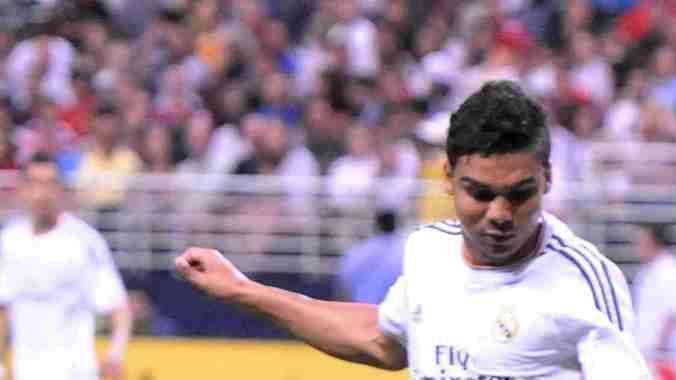 GdS - Casemiro? Non un caso se il Real lo offre