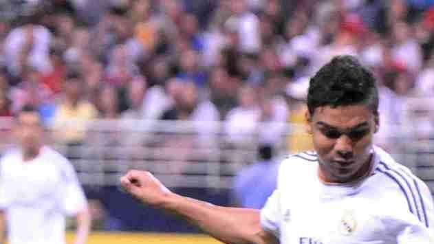 Ascari: "Casemiro, l'Inter lo monitora. Ora il Real..."