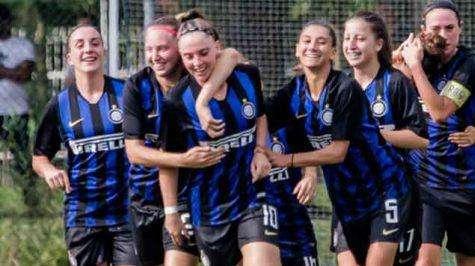 Italia U-23 femminile: convocate Merlo, Regazzoli e Marinelli