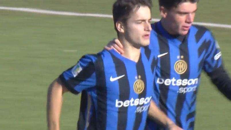 Inter-Roma, Up&Down - Calligaris fa quel che può, Berenbruch è l'unico a provarci. Giornata storta per tutta la difesa 