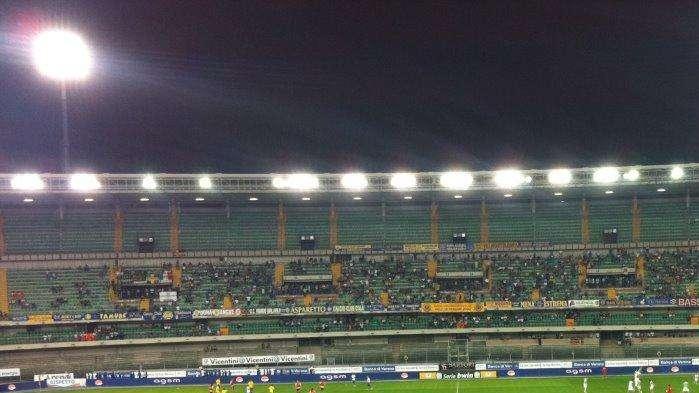 Verona-Inter, l'ultima sfida in A porta la firma di Vieri