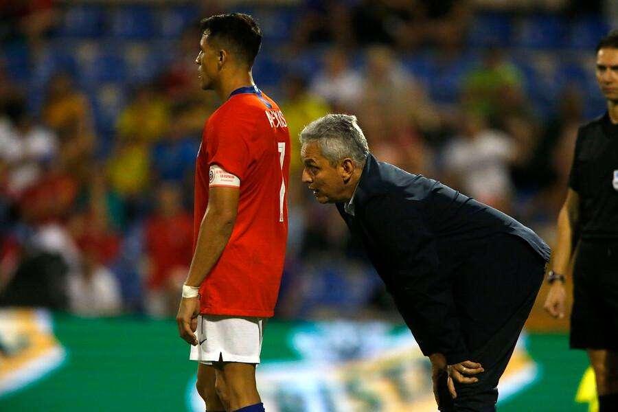 Sanchez, Rueda ora parla di possibile operazione: "Deciderà l'Inter, noi aspettiamo"