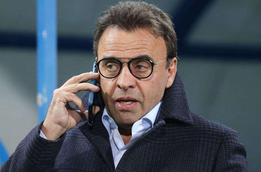 Corsi, pres. Empoli: "In B dopo una partita rocambolesca con l'Inter. I loro tifosi ci applaudirono"