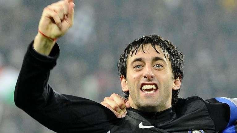 Milito rientra domenica. Ma spunta un retroscena...