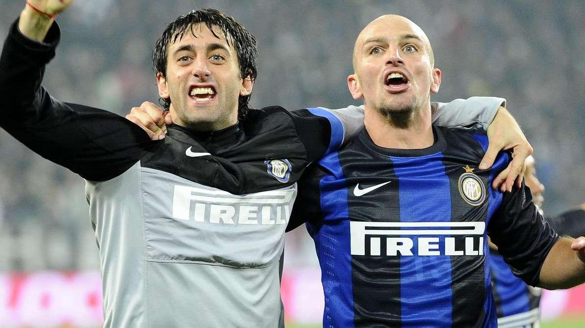 Moratti prepara nuovi tagli: ora Milito e Cuchu?