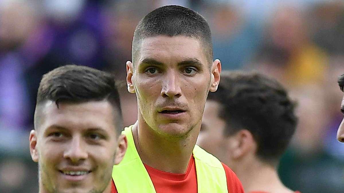 Fiorentina sconfitta in amichevole dal Galatasaray. Milenkovic in panchina tutto il match