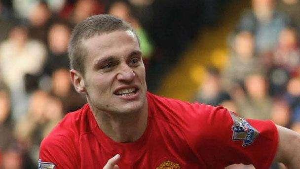 VIDEO - Ecco perché Vidic è considerato un leader