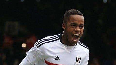 From UK - Sessegnon, si muove il Crystal Palace: contatti col Fulham