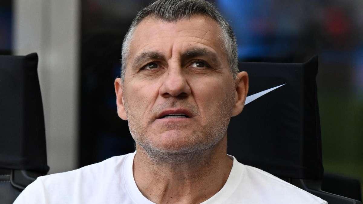 Vieri: "A Zamorano cantavo un coro della Nord in campo. Martins mister capriole, anche se Cuper non voleva"