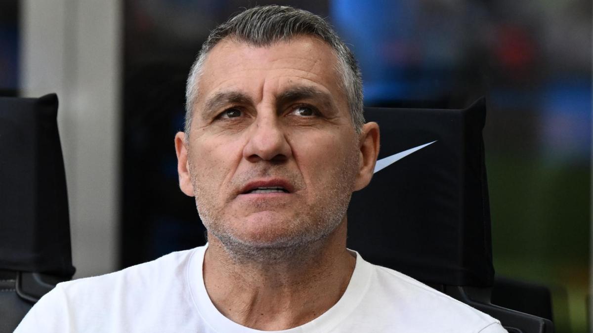 Vieri: "Per Nesta al Milan lanciai il telefono. Poi Mao Moratti mi parlò di Gamarra"