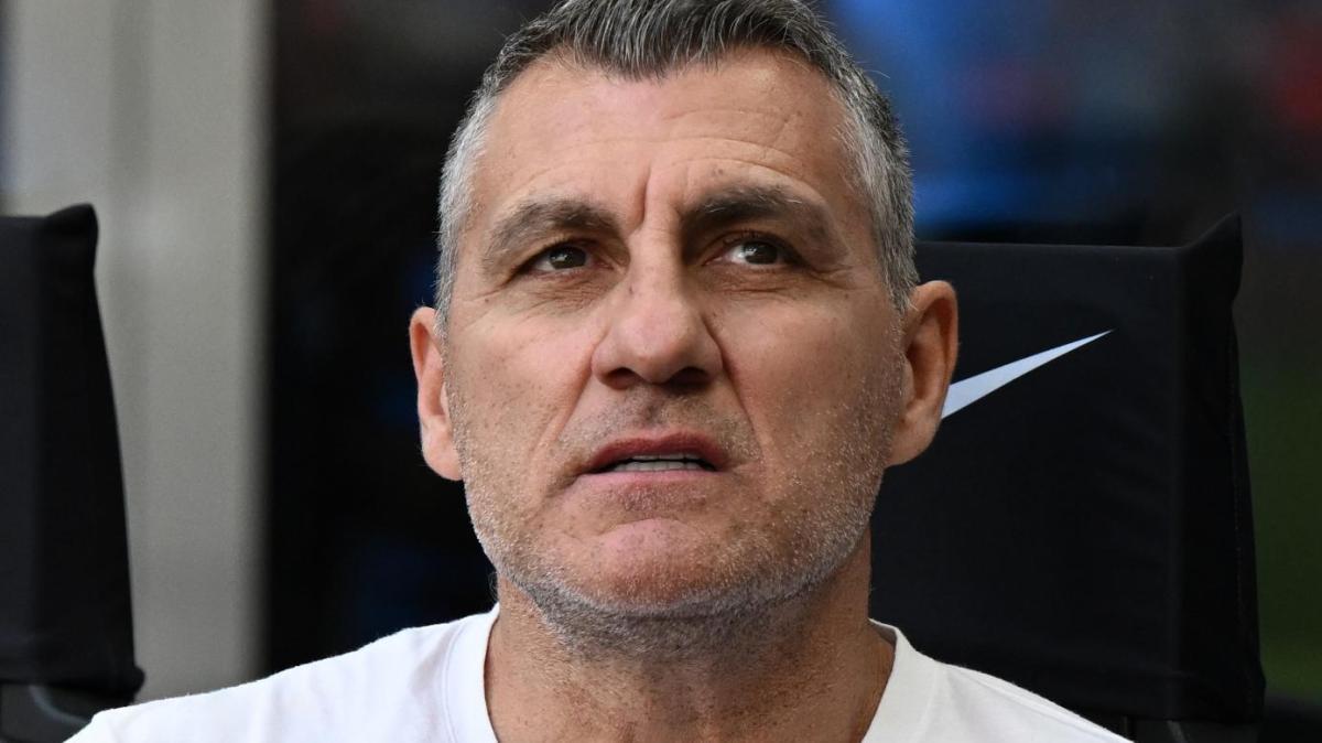 Vieri: "L'Inter non spende tanto, ma bene. E' una squadra da Champions"