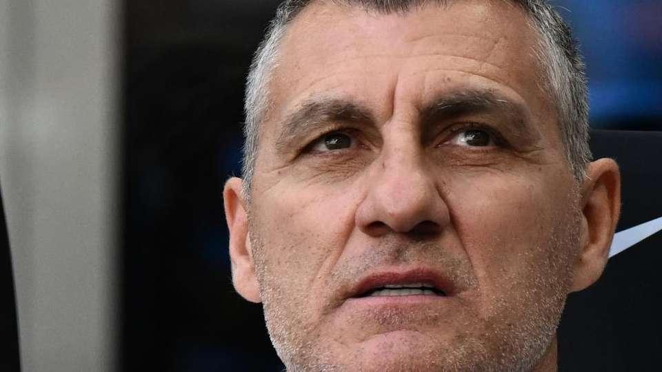 Vieri: "All'Inter non serviva un grande mercato rispetto alle altre. Pallone d'Oro? Solo un italiano meritava di stare in classifica"
