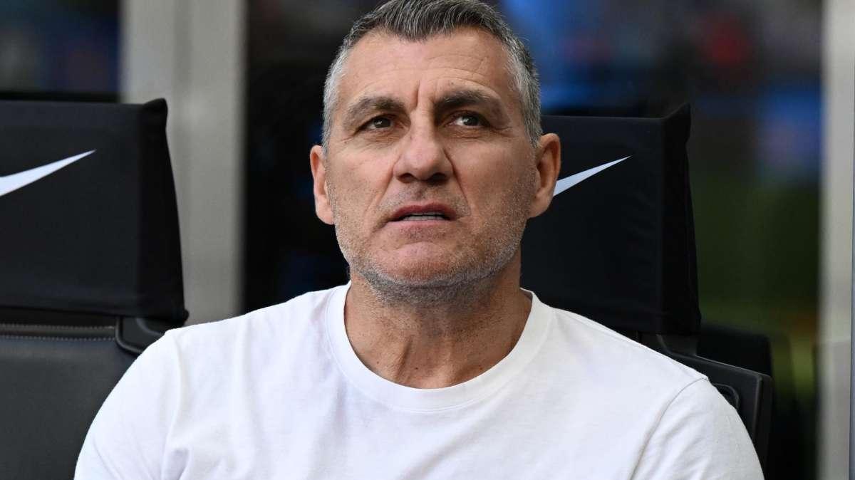 Vieri e le punte di Euro 2024: "Scamacca ha una qualità su tutte. Thuram? Grande scoperta"