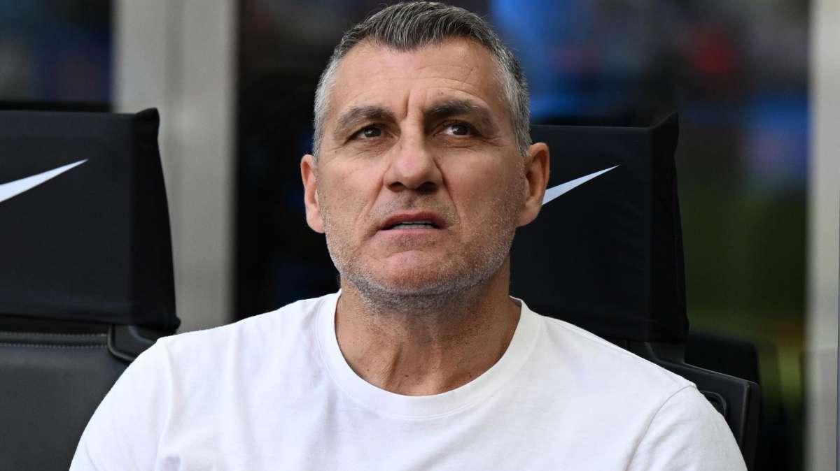 Vieri: "Sono stato bene all'Inter, tutti i sei anni sono un bel ricordo. Scudetto? Nerazzurri difficili da battere, se stanno bene di testa"
