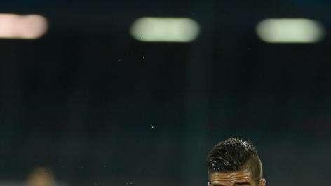 TS - Benitez sceglie: Mertens oppure Insigne?