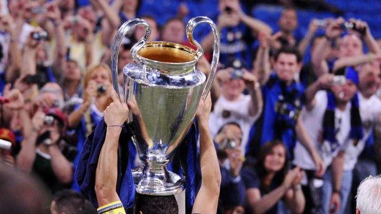 Festival dello Sport, a Trento c'è l'Inter del Triplete: Moratti, Zanetti e Milito ospiti speciali