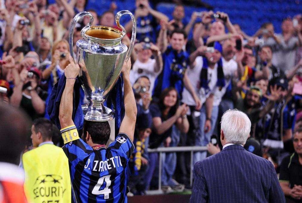 Festival dello Sport, l’Inter del Triplete si riunisce a Trento: tutti gli ospiti