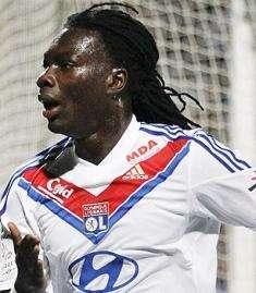 Inter su Gomis. E lui: "Potrei restare al Lione, ma..."