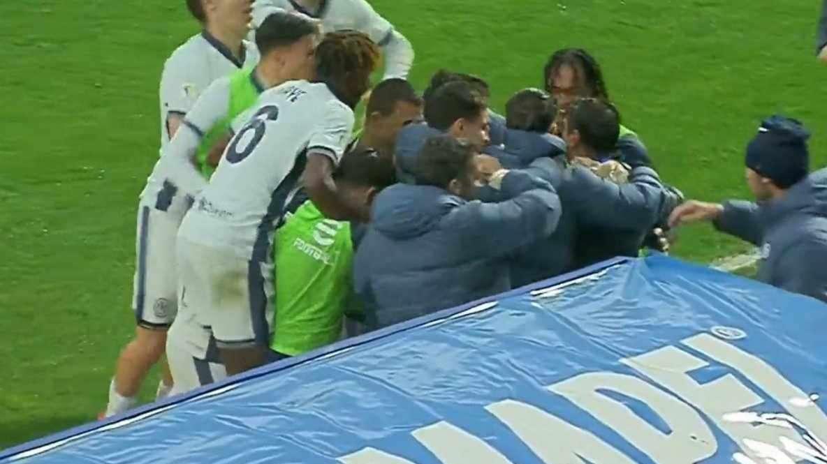 Primavera 1, l'Inter espugna il campo del Sassuolo e si prende la vetta (in attesa della Roma): decide una magia di Cocchi