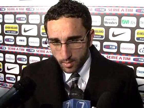 Molinaro avvisa: "La Juve non molla"