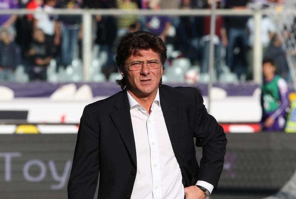 Mazzarri: "Favore a Mou con la Roma? Ma no..."
