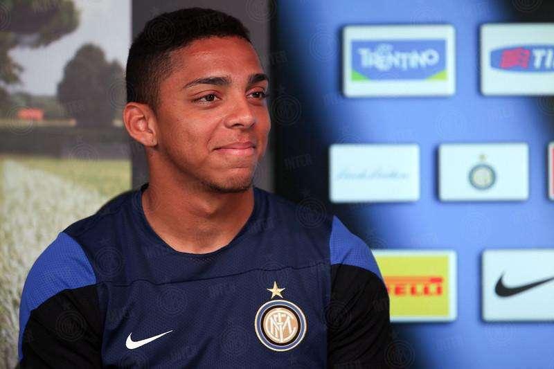 Ag. Wallace: "Aiutato dall'Inter, ma tornerà al Chelsea"