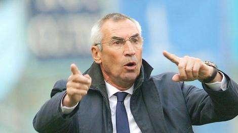 Reja: "Corsa al titolo? Non fa per le milanesi"