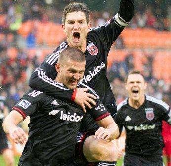 Thohir sorride coi DC United: 5 gare senza sconfitte