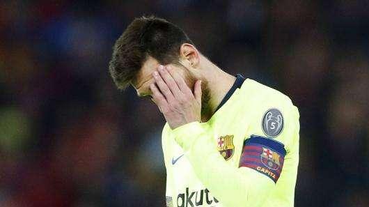 Eurorivali - Barcellona, ancora problemi per Messi: slitta il rientro