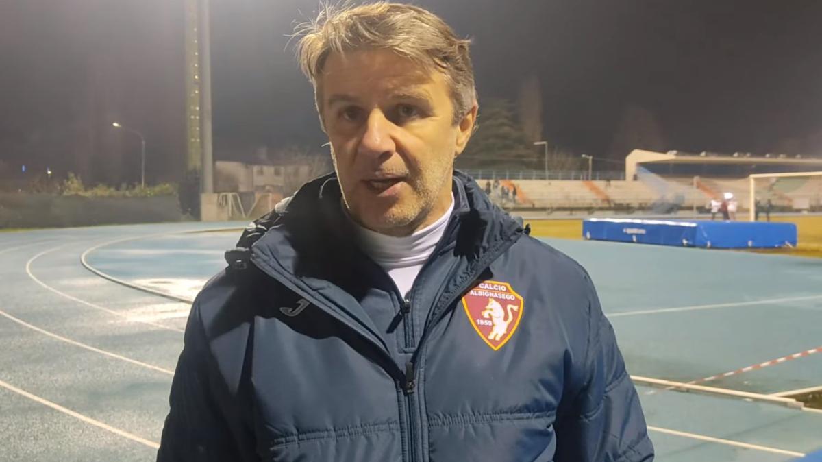 Paganin: "Troppi gol subiti? Casuale. L'Inter ha carattere"