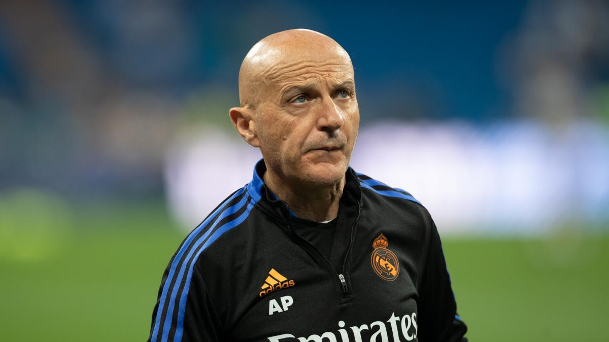 Real Madrid, con Mourinho ci sarà anche l'ex Inter Antonio Pintus