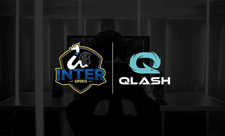 Inter|Qlash parteciperà al secondo torneo di Fifa20 Calciomercato.com invitational