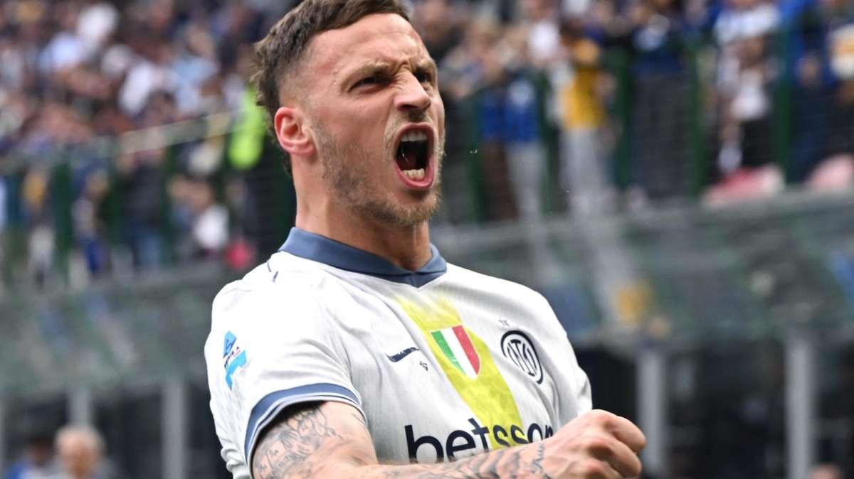 GdS - Thuram ko, ma nessun allarme. Arnautovic, Carlos Augusto, Bisseck e Frattesi si candidano per una maglia