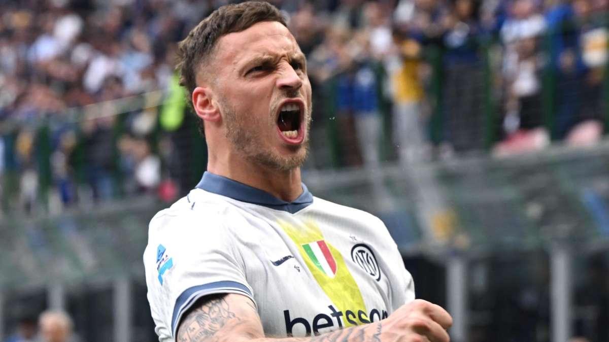 CdS - Thuram in dubbio anche per Barcellona, Lautaro certezza. Oggi al fianco dell'argentino ci sarà Arnautovic 