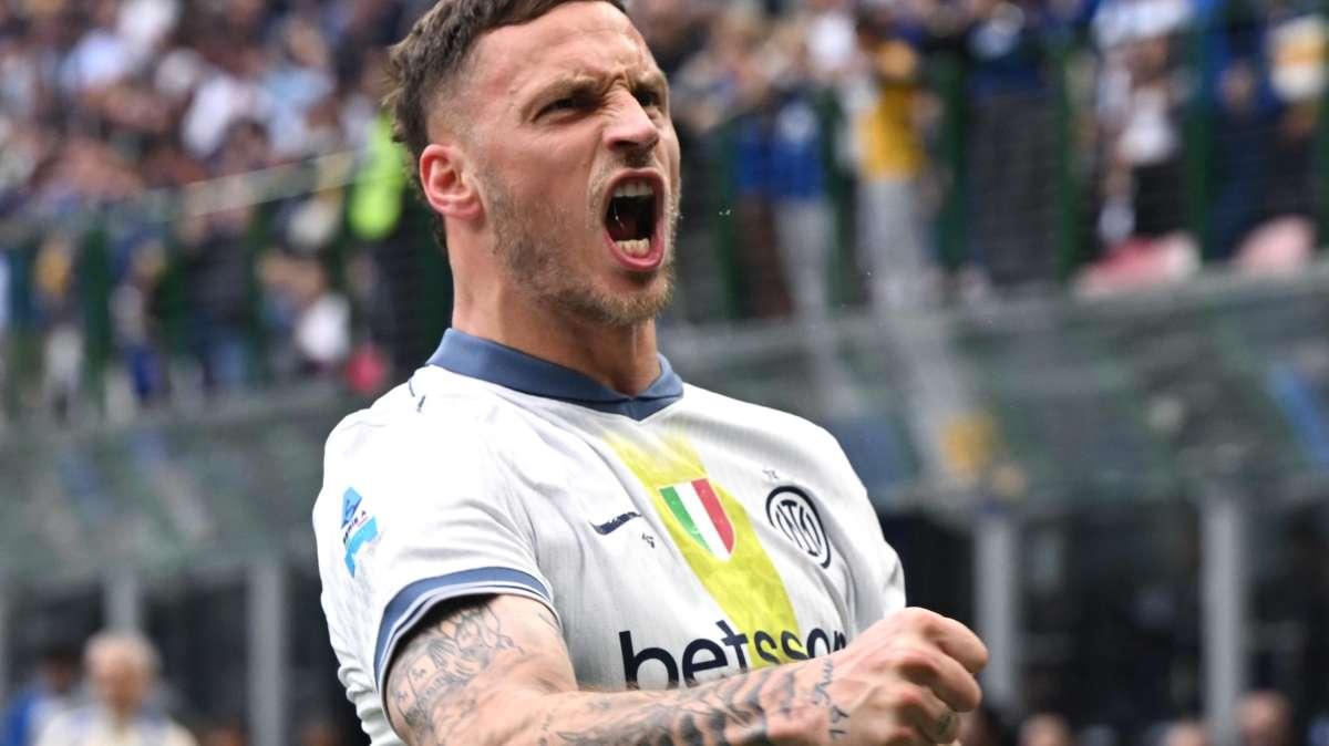 GdS - Inzaghi si gode l'attacco poderoso. E su Arnautovic...