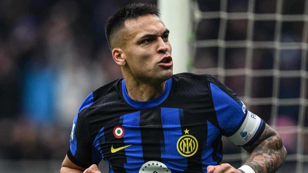 Inter-Verona, Lautaro torna e primeggia. Frattesi guadagna il secondo posto