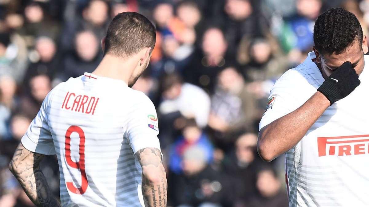 Sconcerti: "Inter squadra sbagliata, servono giocatori decisivi. Ora i nerazzurri hanno un vantaggio"