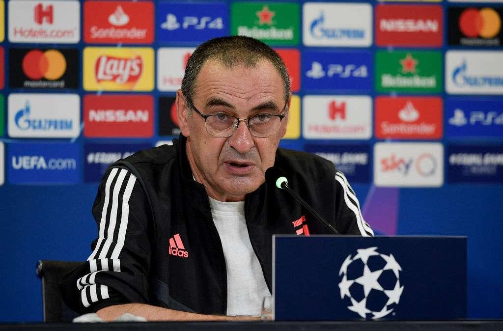 SI - Inter, pista Sarri non approfondita: l'agente Ramadani ha lasciato Milano 