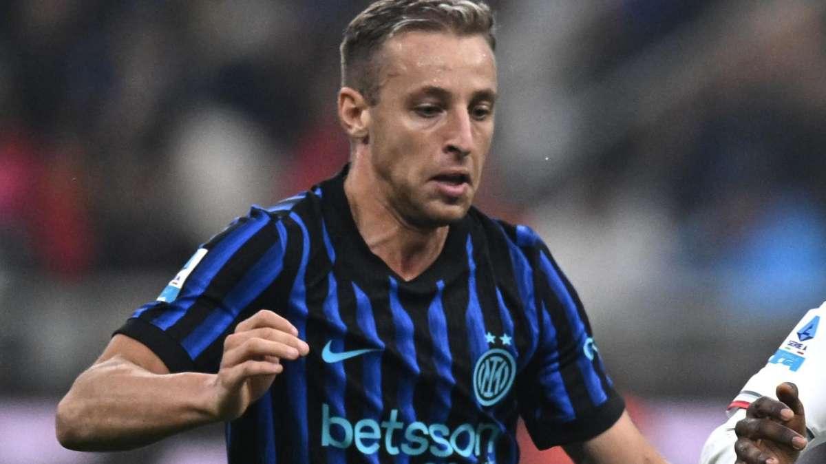 Galatasaray a Milano, ed è solito caos mediatico: voci su Calhanoglu, ma può già arrivare l'offerta per Frattesi