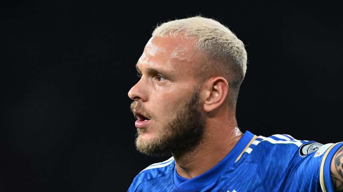 InterNazionali - Non solo Barella, assente anche Sommer. Quattro i nerazzurri titolari nelle amichevoli di stasera 