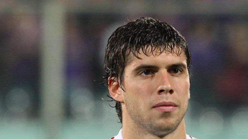 CdS - Insua, l'Atl. Madrid può darlo via a gennaio