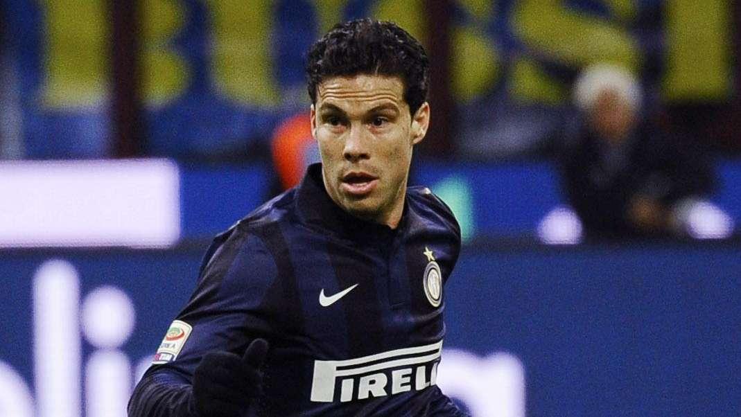 Hernanes: "Inter? Ci ho pensato due settimane prima di dire sì. Thohir..."